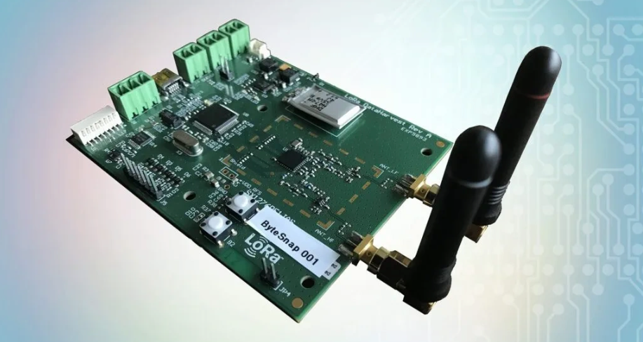 board components